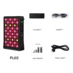 Near Infrared LED Red Light Therapy Panel