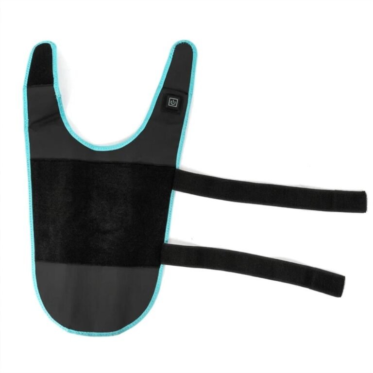 Red Light Therapy Coat For Dogs - PT003