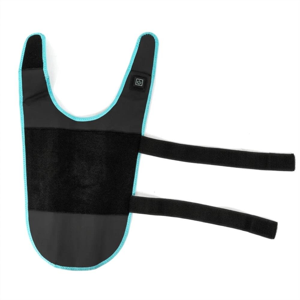 Red Light Therapy Coat For Dogs