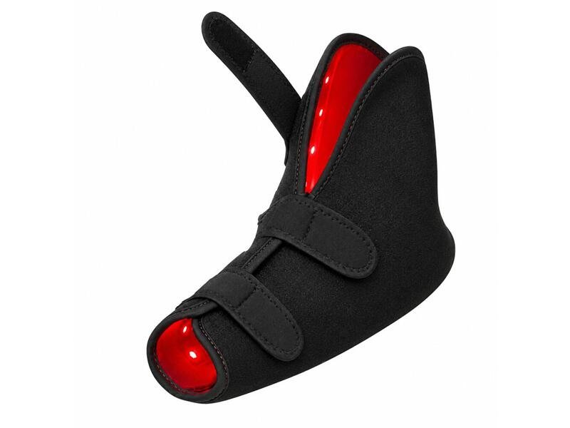 Red Light Therapy Boots And Shoes For Feet And Elbows - WP002