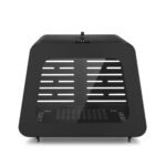 Pet Care LED Red Light Therapy Crate For Dogs And Cats