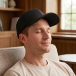 LED Red Light Therapy Cap For Hair Growth And Scalp Care