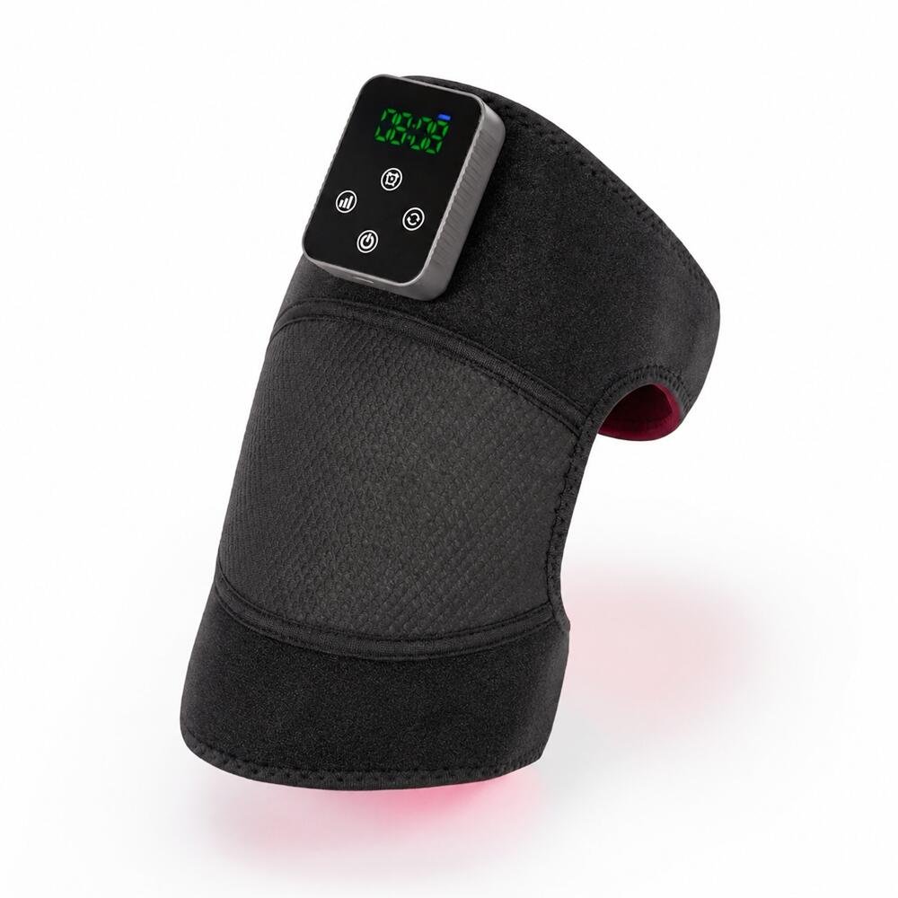 Red Light Therapy Wrap For Knees