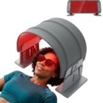 Red Light Therapy Dome For Face And Body
