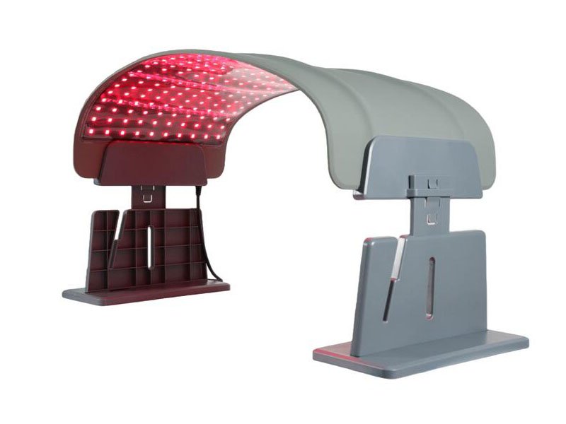 Red Light Therapy Dome For Face And Body - DM001