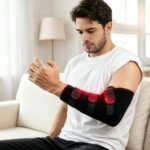 Red Light Therapy Boots And Shoes For Feet And Elbows