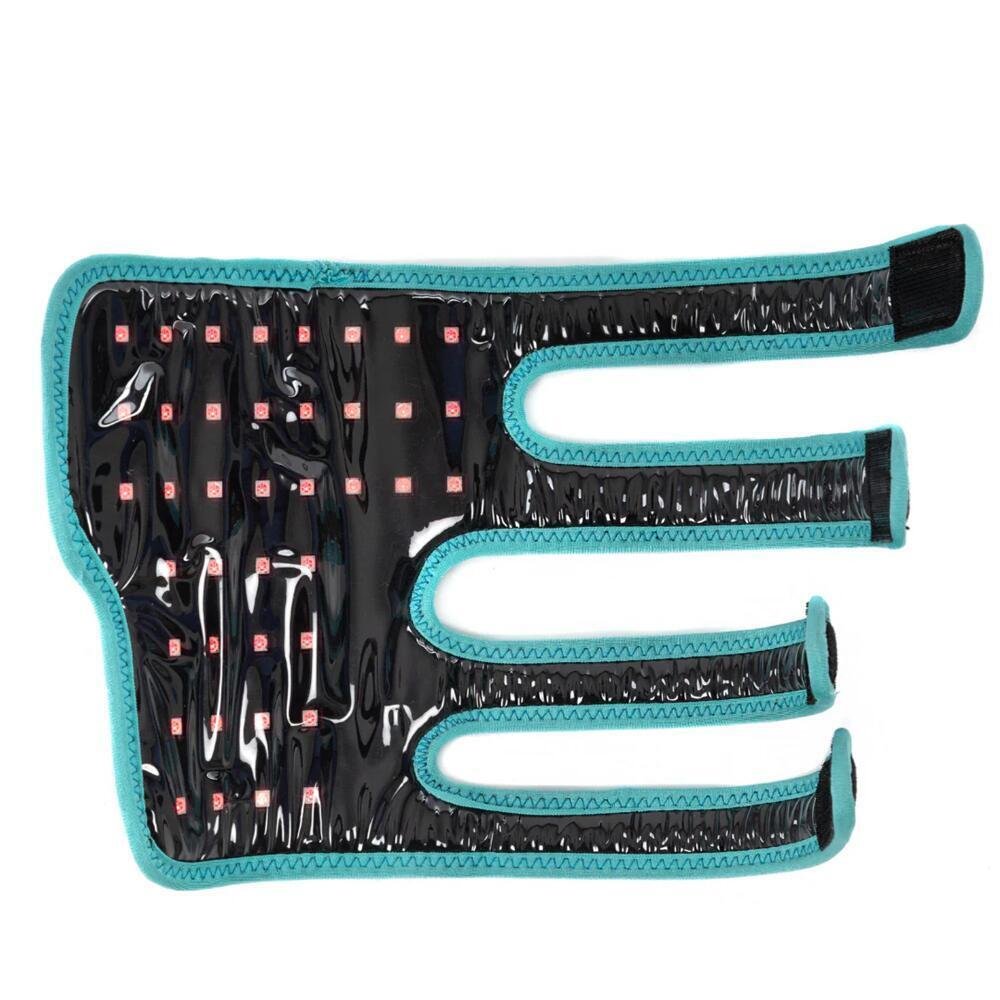 Red Light Therapy Leg Strap For Dogs