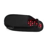 Red & Infrared Light Therapy Device For Foot Pain Relief