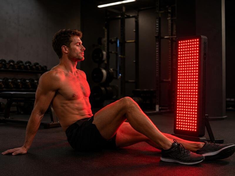 Fitness, Sports Recovery & Rehabilitation