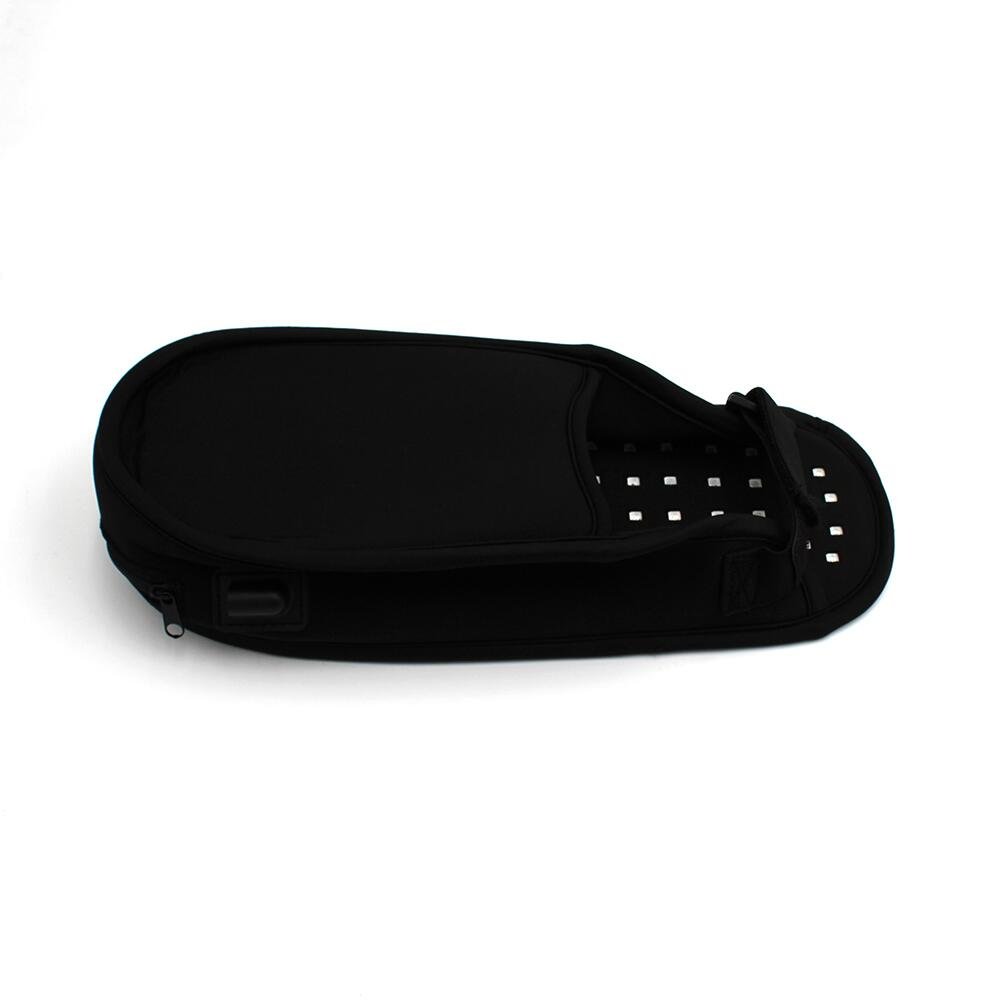 Red & Infrared Light Therapy Device For Foot Pain Relief