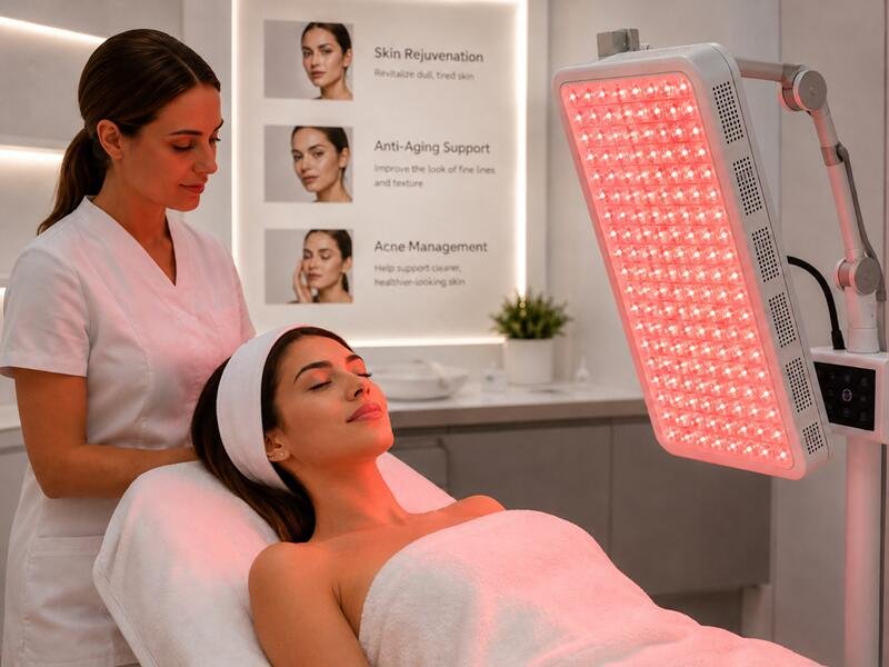 Medical Aesthetics Clinics & MedSpas