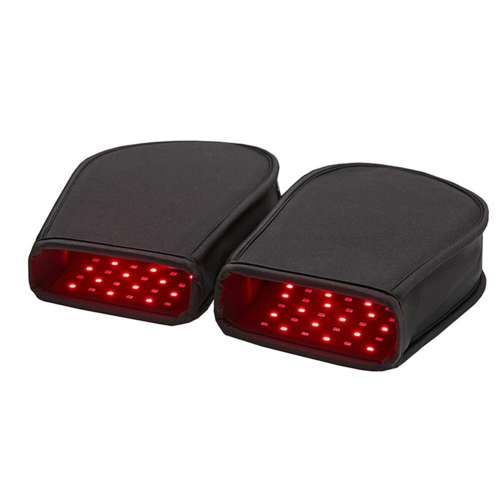 Arthritis Red Light Therapy Gloves For Hands And Joint Care