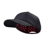 LED Red Light Therapy Cap For Hair Growth And Scalp Care