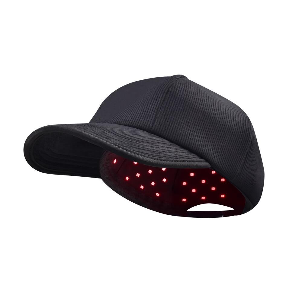 LED Red Light Therapy Cap For Hair Growth And Scalp Care