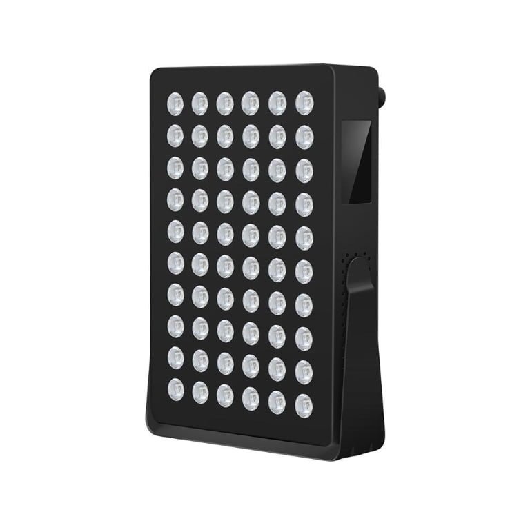 Red Light Therapy Home Panel For Daily Wellness Use