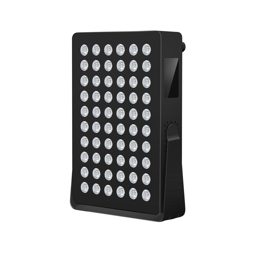 Touch Screen Home Use Red Light Therapy Panel