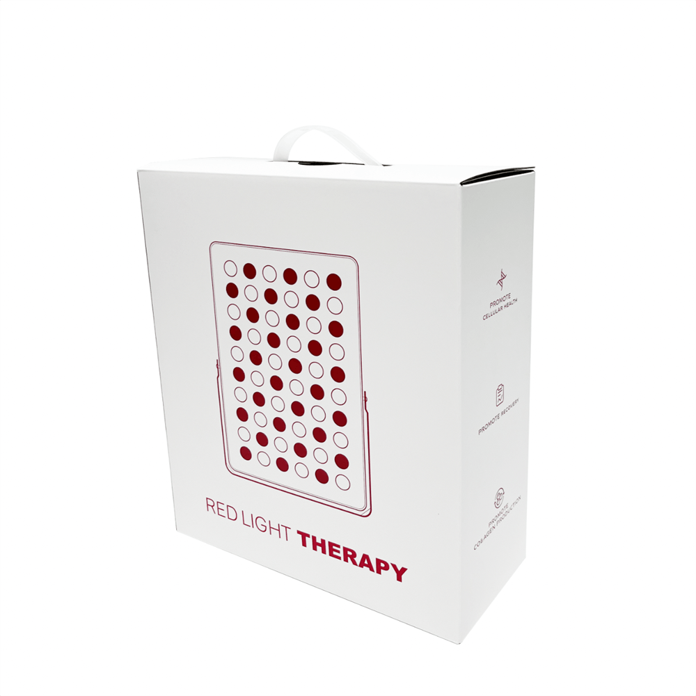 Red Light Therapy Led Panel For Face