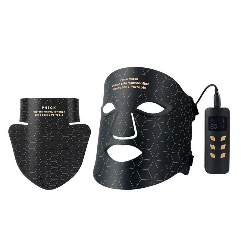 Red Light Therapy Masks