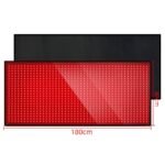 Red Light Therapy Mat with 1280 LEDs