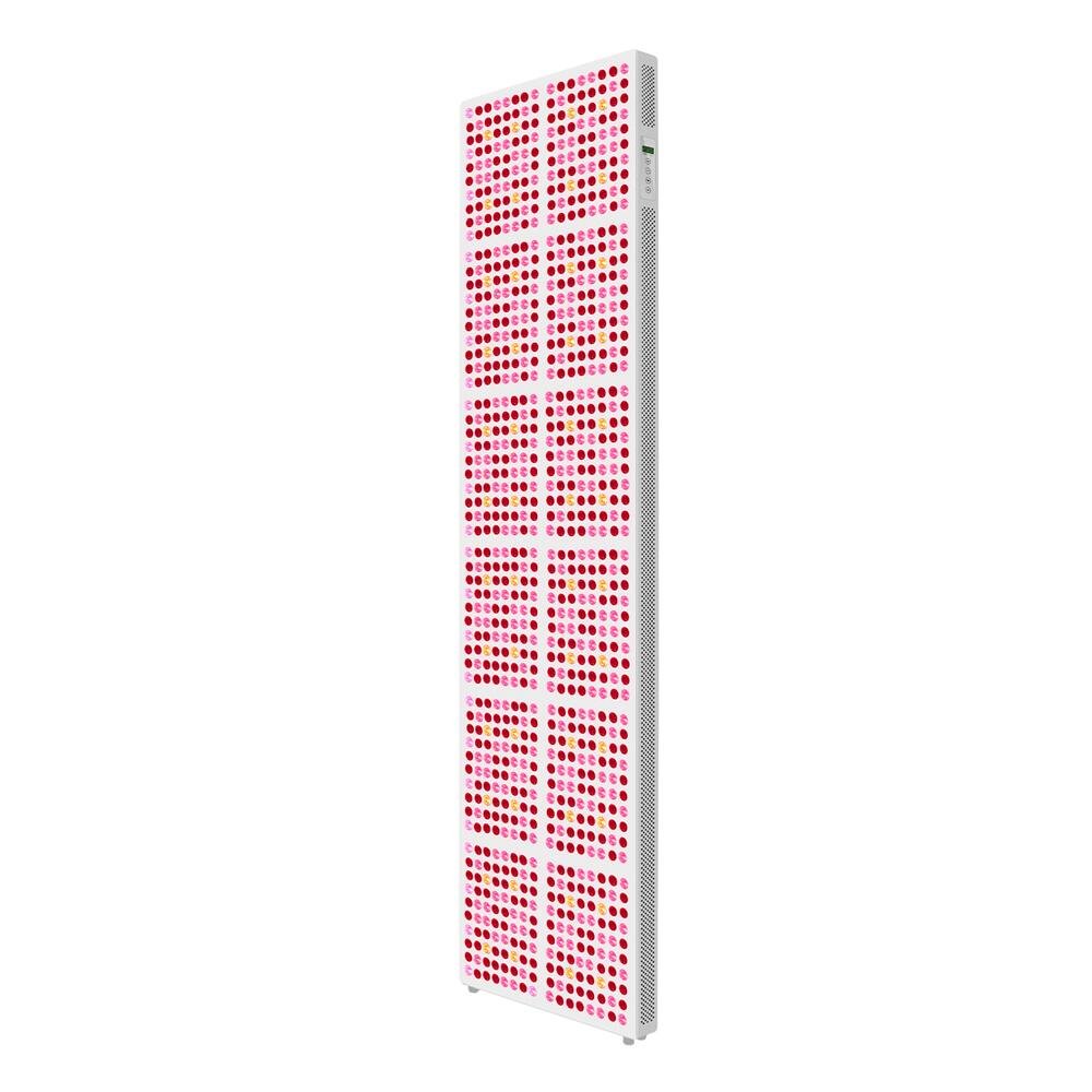 Dual Wavelength Red Light Therapy Panel 660nm 850nm