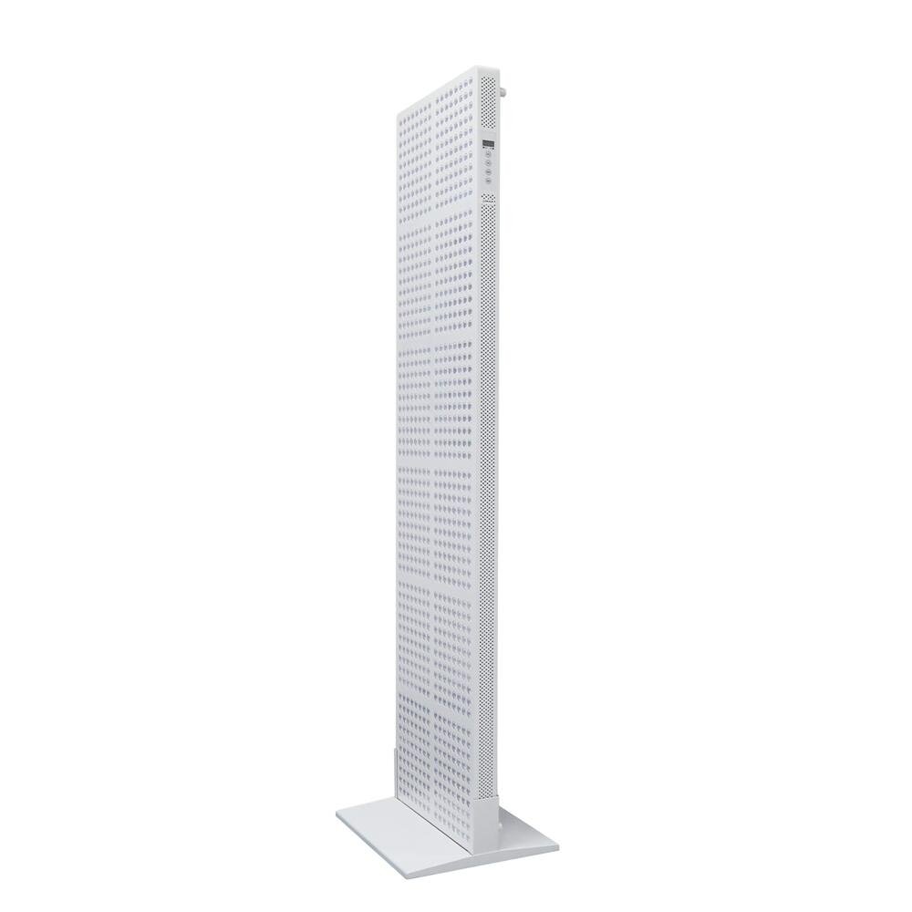 Dual Wavelength Red Light Therapy Panel 660nm 850nm