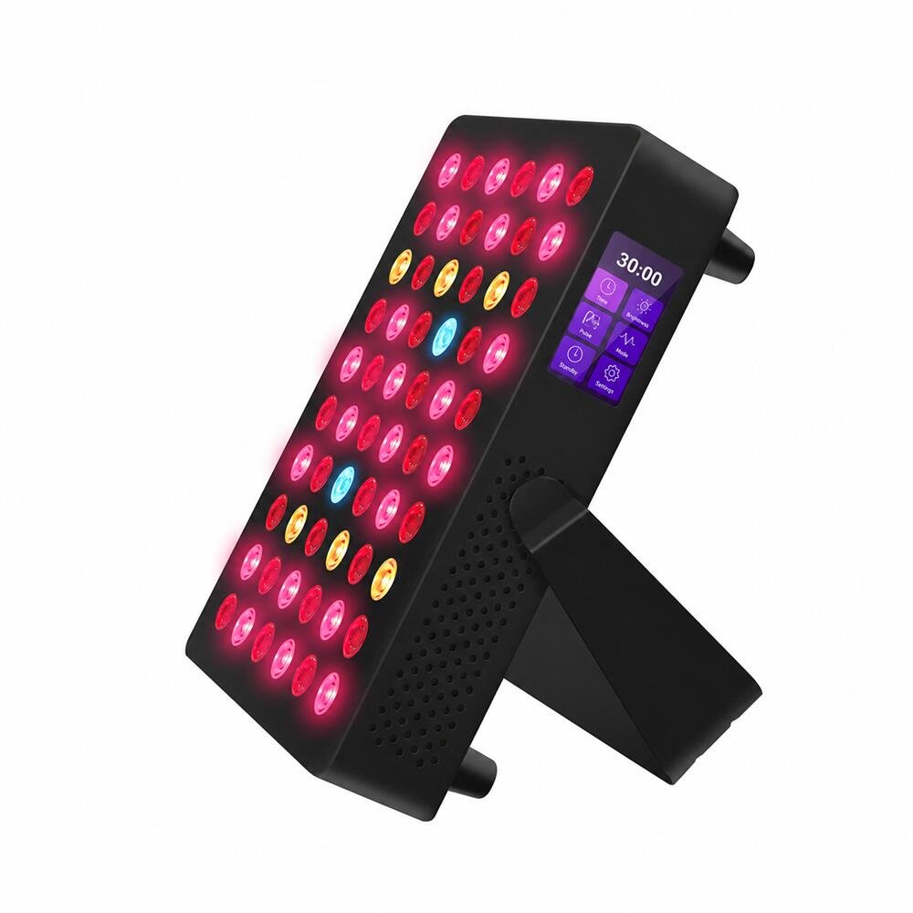 Red Light Therapy Panel At Home - GL60
