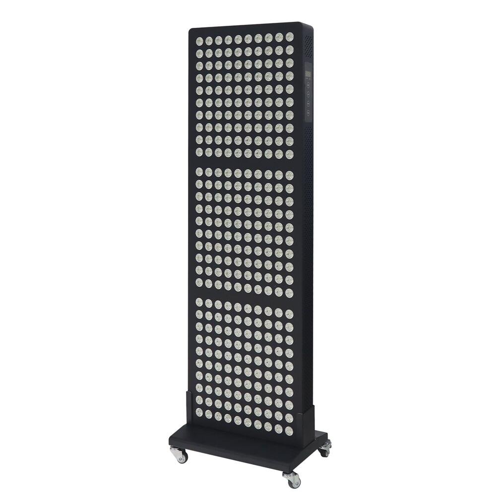 Red Light Therapy Panel For Sauna