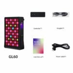 Red Light Therapy Panel For Home - GL60