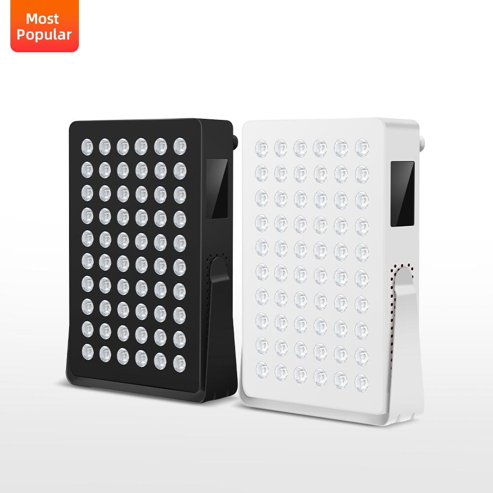 Touch Screen Home Use Red Light Therapy Panel