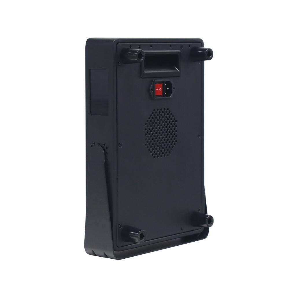 Red Light Therapy Panel For Home Use With Black Housing