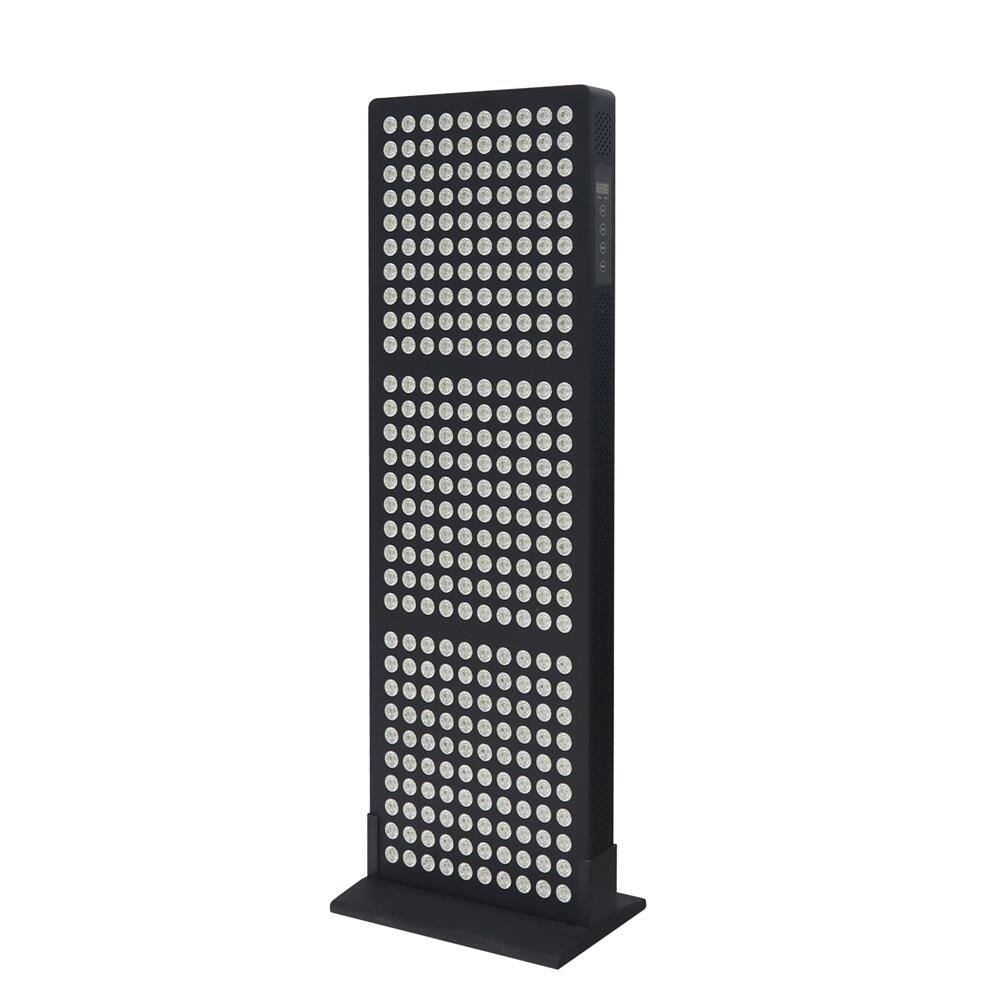 Red Light Therapy Panel For Sauna