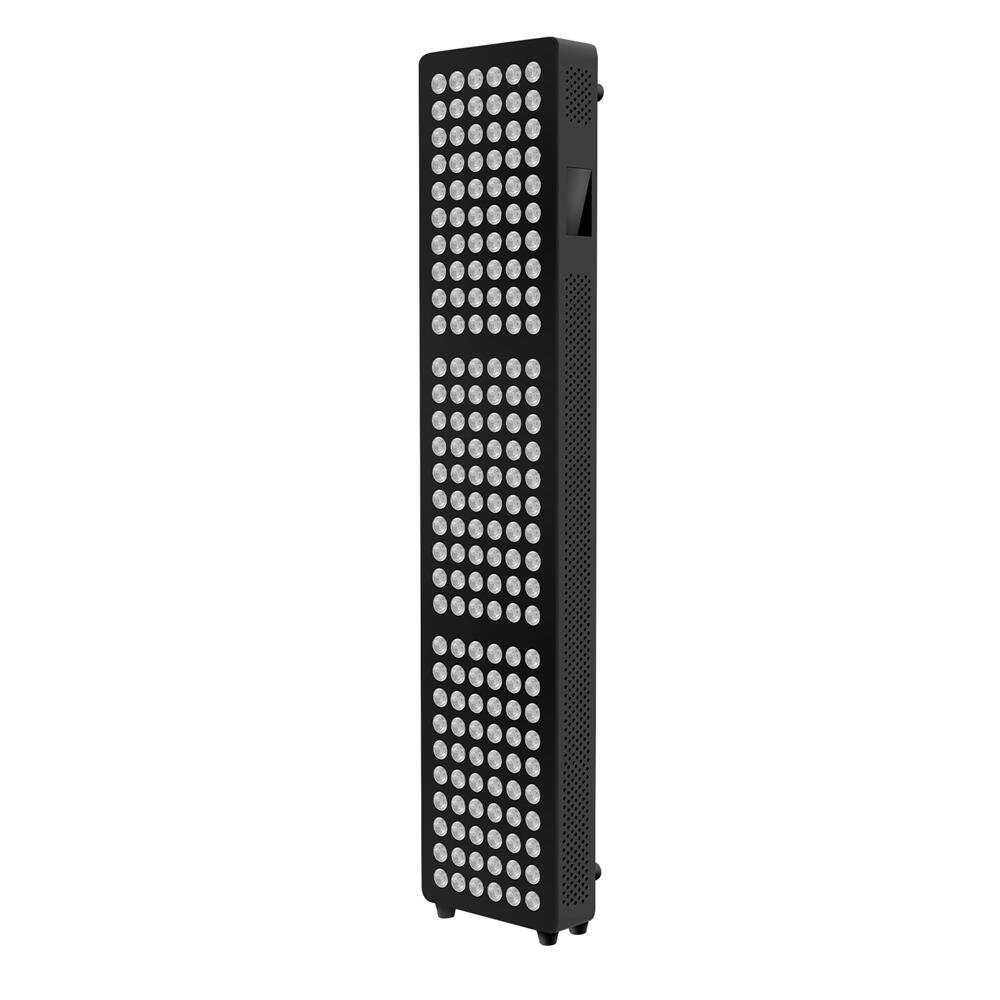 Wall Mount Red Light Therapy Panel