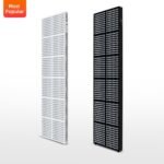 Dual Wavelength Red Light Therapy Panel 660nm 850nm