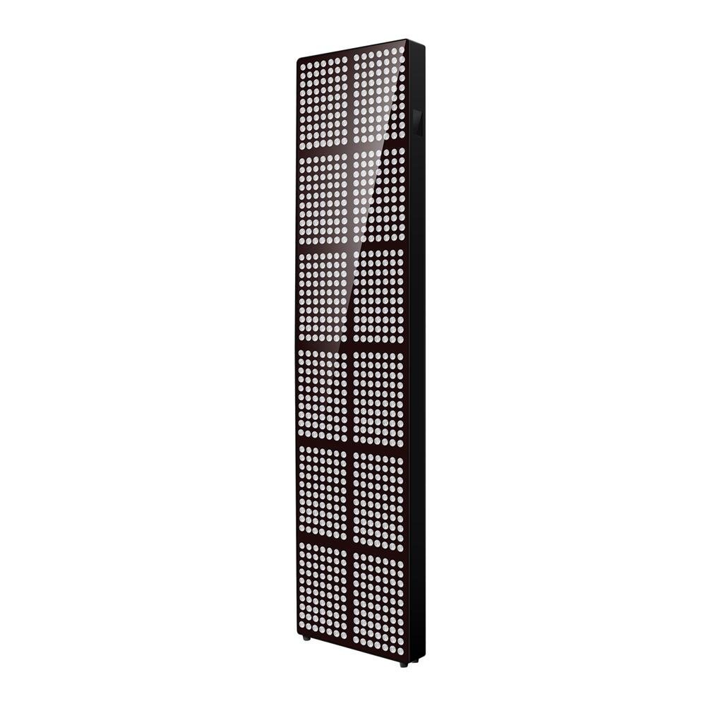 Adjustable Red Light Therapy Panel With Stand