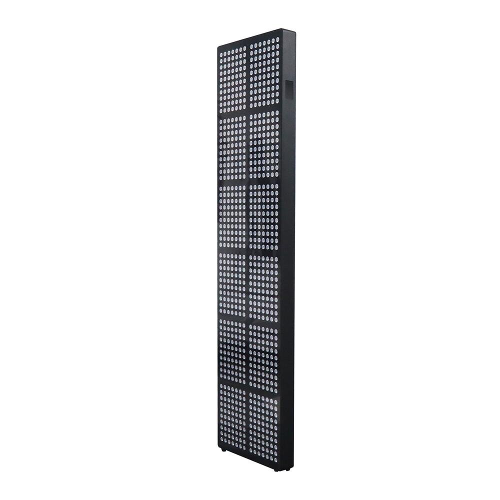 Adjustable Red Light Therapy Panel With Stand