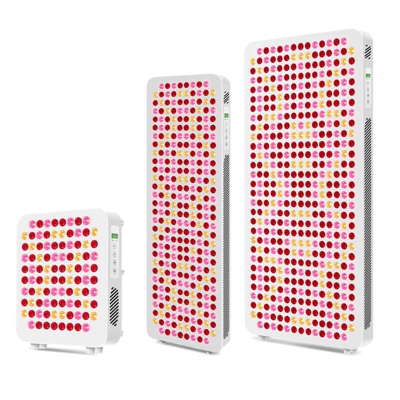 Red Light Therapy Panels
