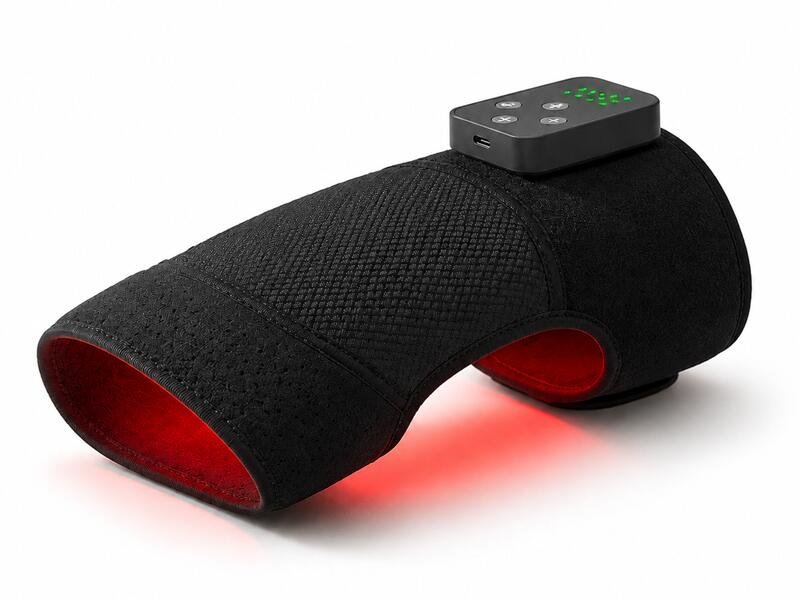 Red Light Therapy Wrap For Knees - WF031