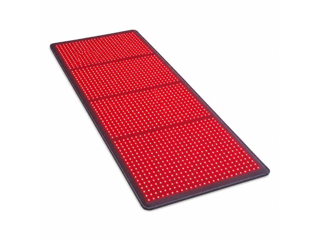 Red Light Therapy Yoga Mat - WF052