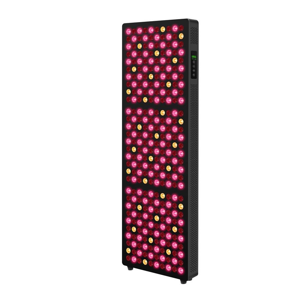 Red Light Therapy Panel For Sauna