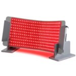 Red Light Therapy Dome For Face And Body