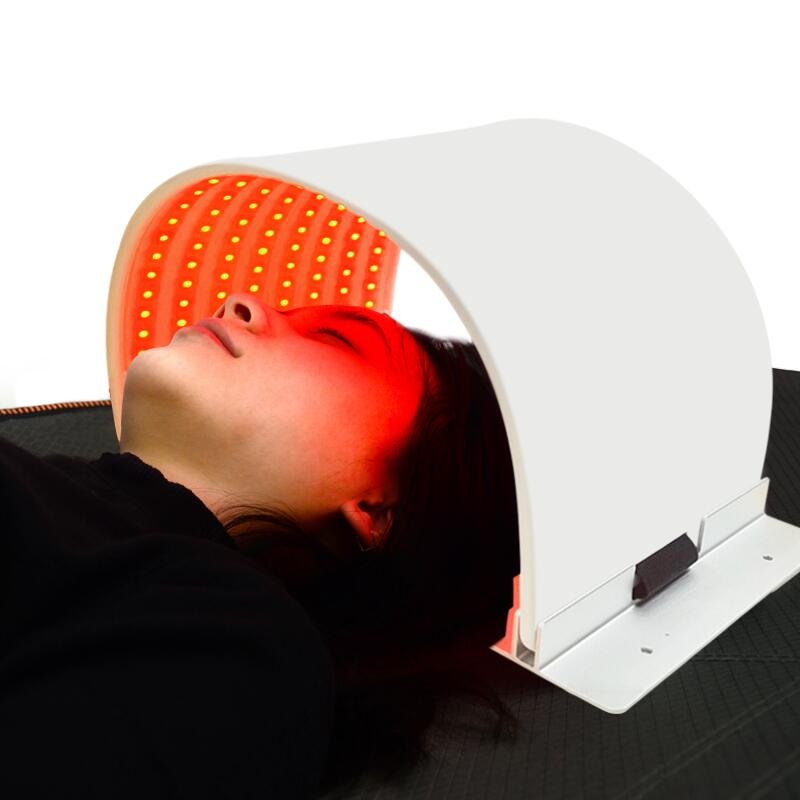 Body treatment suite