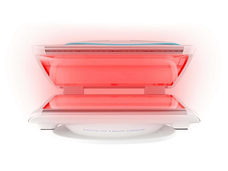 Sports Recovery Led Light Therapy Bed For Spa and Wellness Clinics - M7