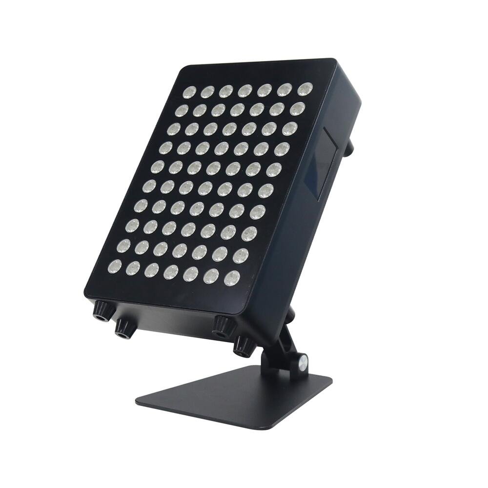 Tabletop Red Light Therapy Panel