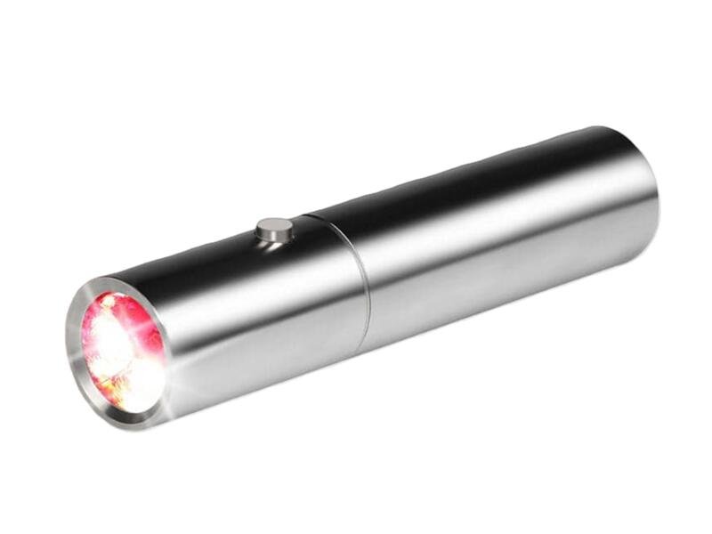 Targeted Red Light Therapy Torch For Pain Relief - HP011