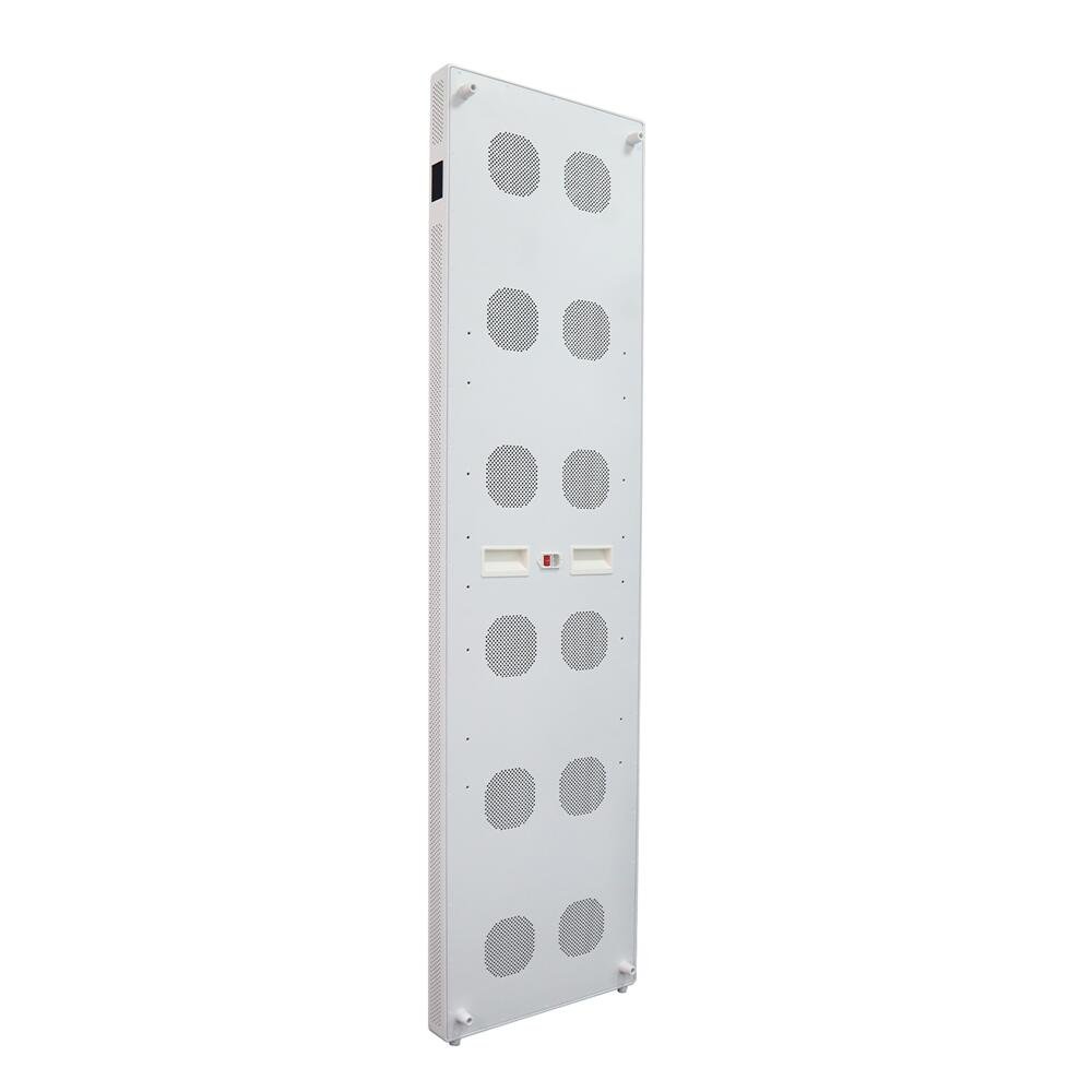 Vertical Red Light Therapy Panel