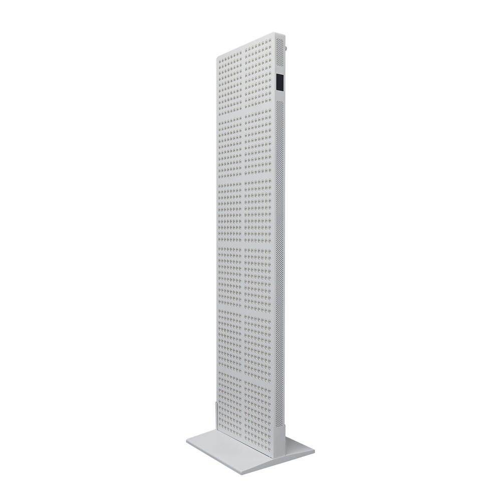 Vertical Red Light Therapy Panel