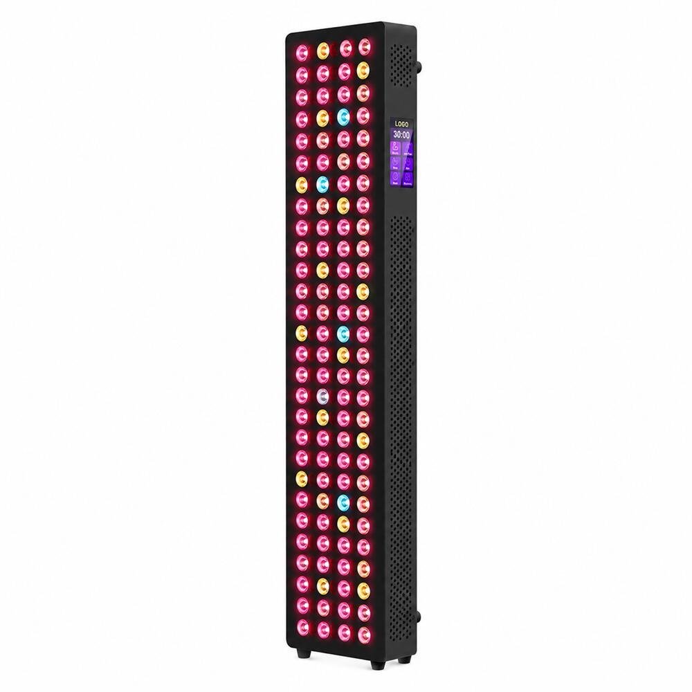 Wall Mounted Red Light Therapy Panel - GL180