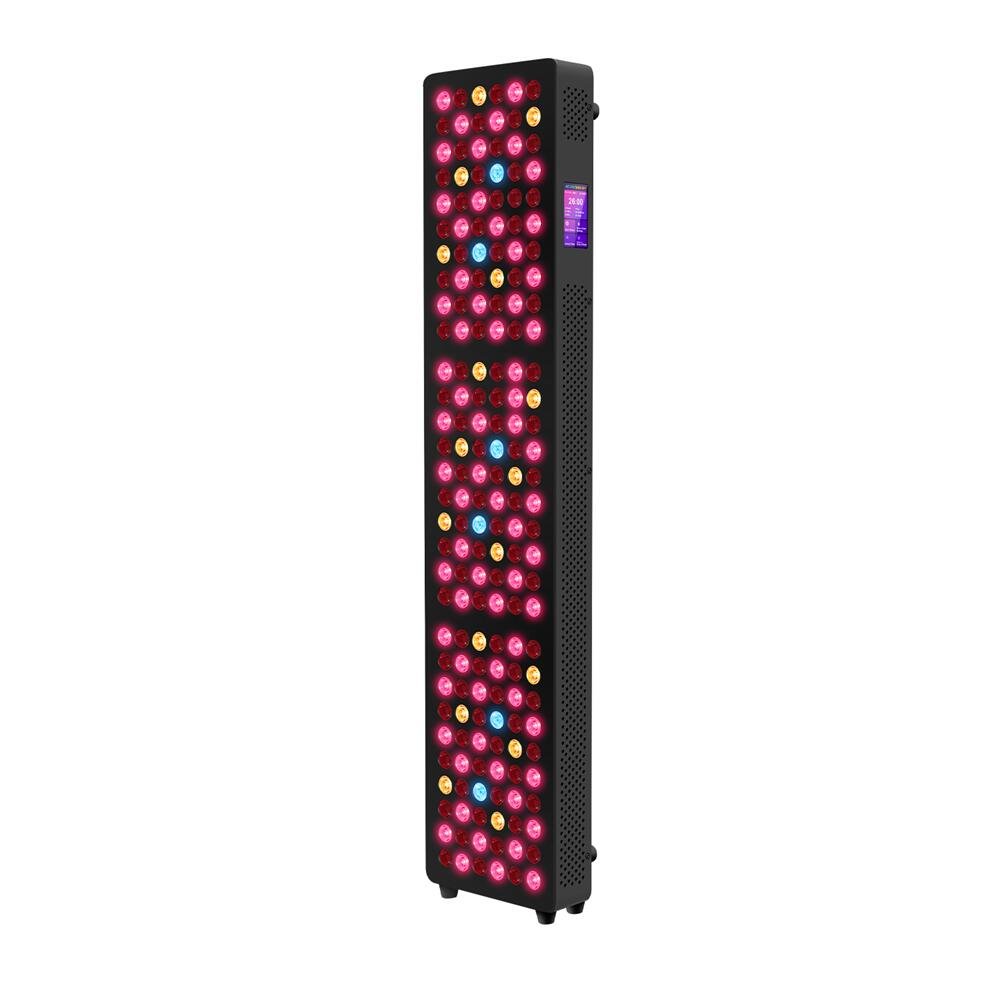 Wall Mount Red Light Therapy Panel