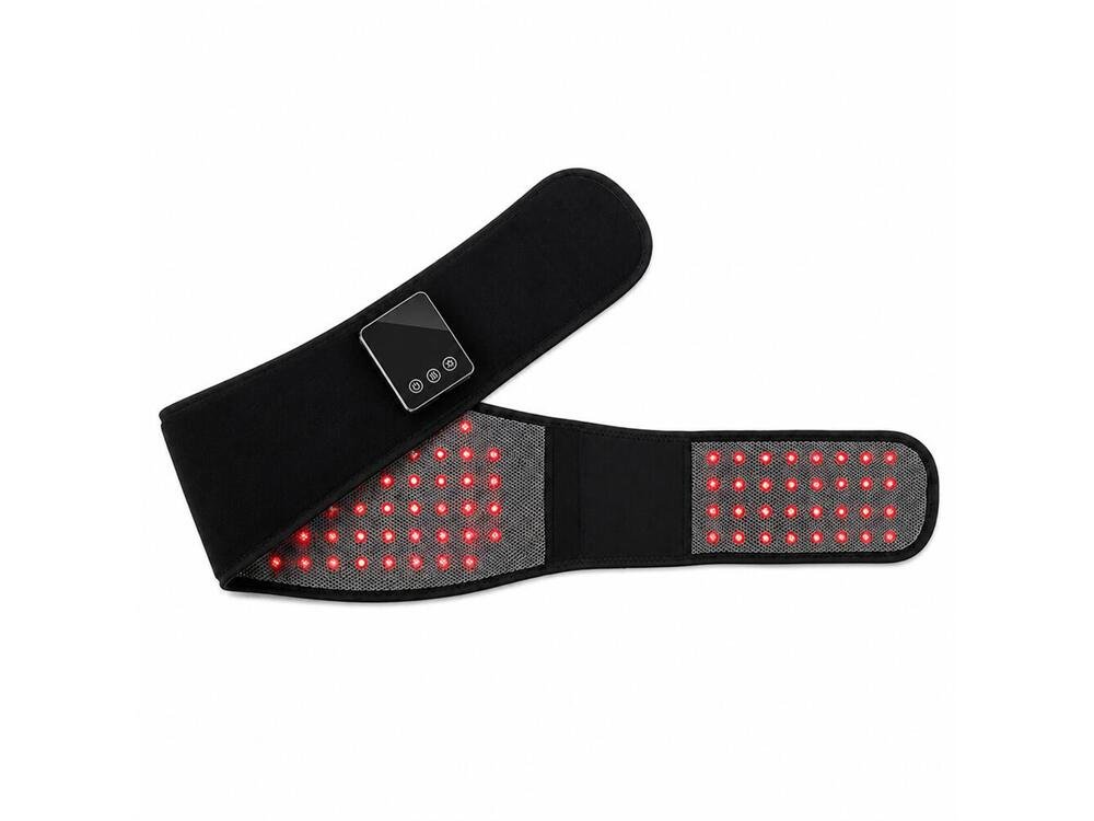 Wearable Therapy Belts