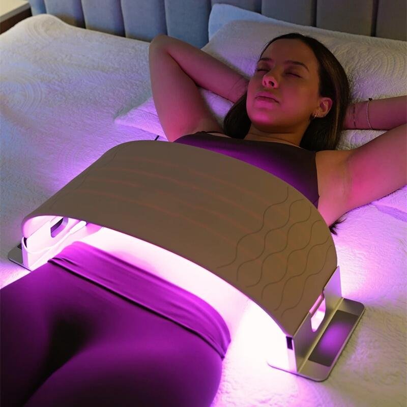 Wearable Body Wrap